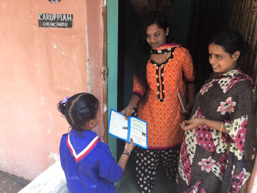 DENGUE FEVER Awareness 