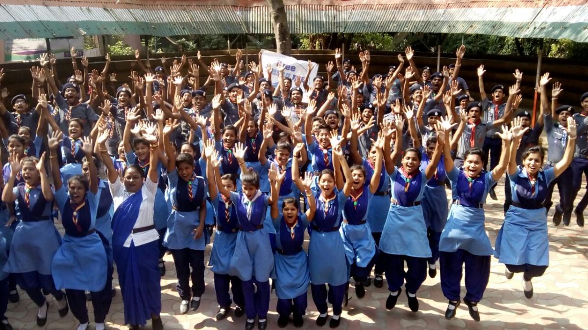 CAR FESTIVAL NATIONAL SERVICE CAMP (PURI)