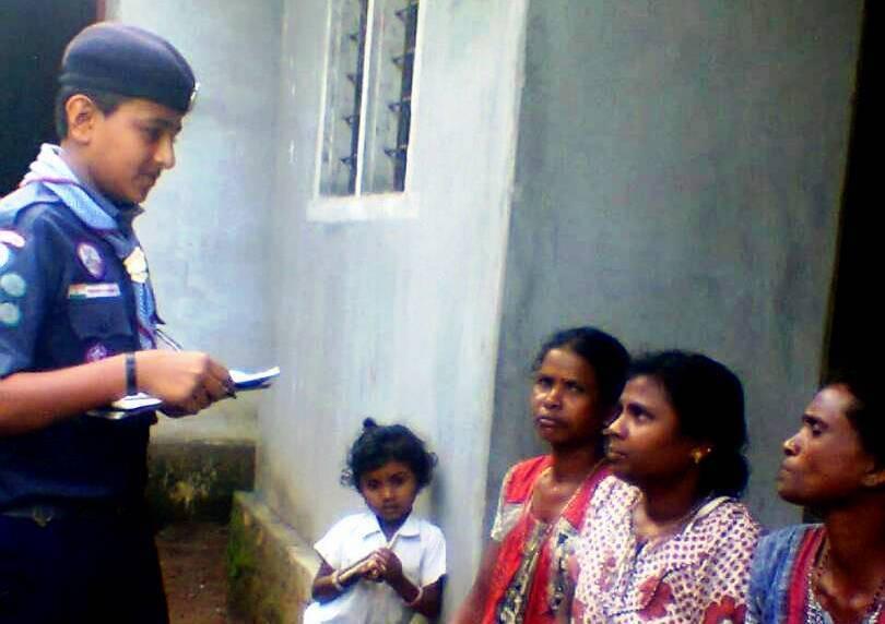 Community Development Project 