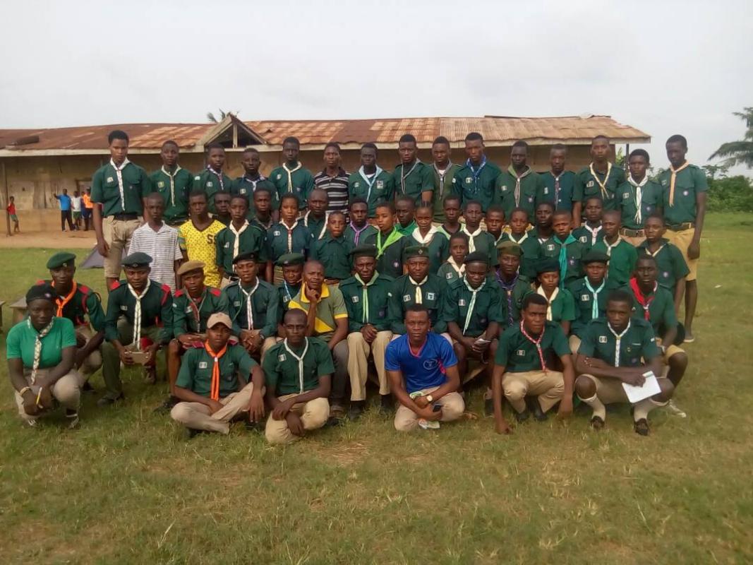 PATROL LEADERS COURSE HELD FOR YOUTH LEADERS IN AWORI PROVINCIAL SCOUT COUNCIL