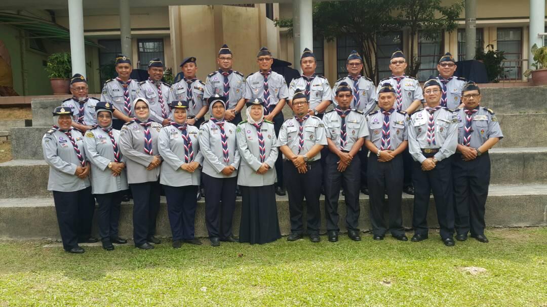Mesyuarat AMT MPKLMIPGKPM 2017