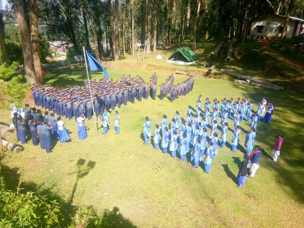 Adventure and Trekking 