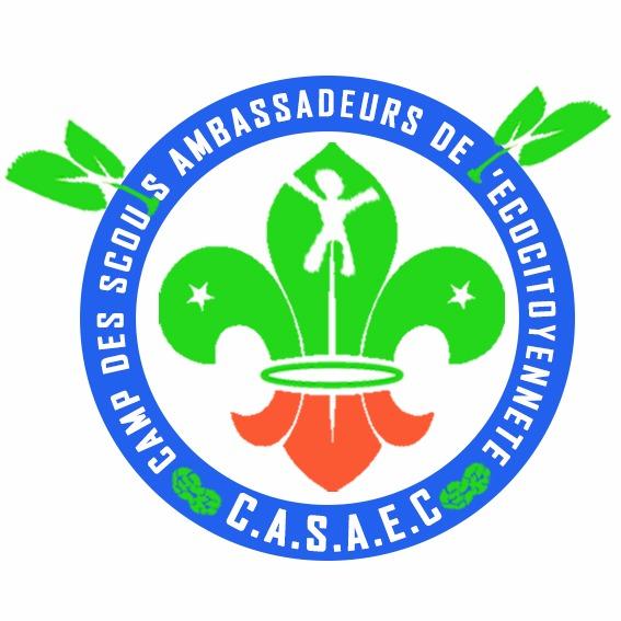 2ème Edition du CAMP DES SCOUTS AMBASSADEURS DE L’ECOCITOYENNETE