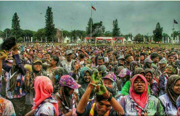 Raimuna Nasional XI 2017