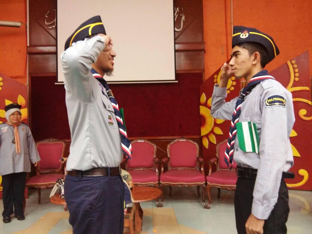 Kursus Kepimpinan Manik Kayu Institut Pendidikan Guru (Zon Utara)