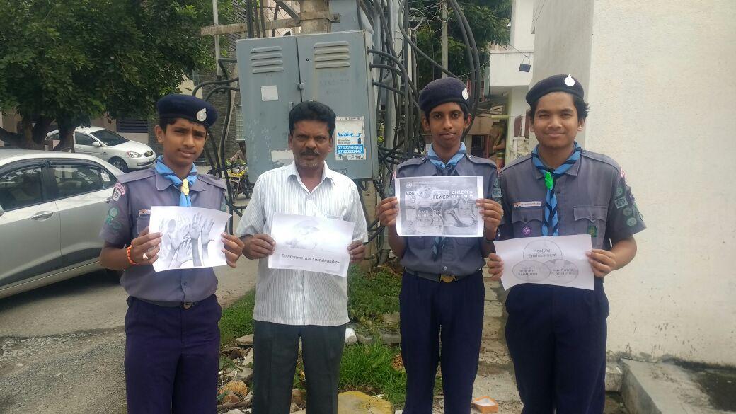 COMMUNITY DEVELOPMENT