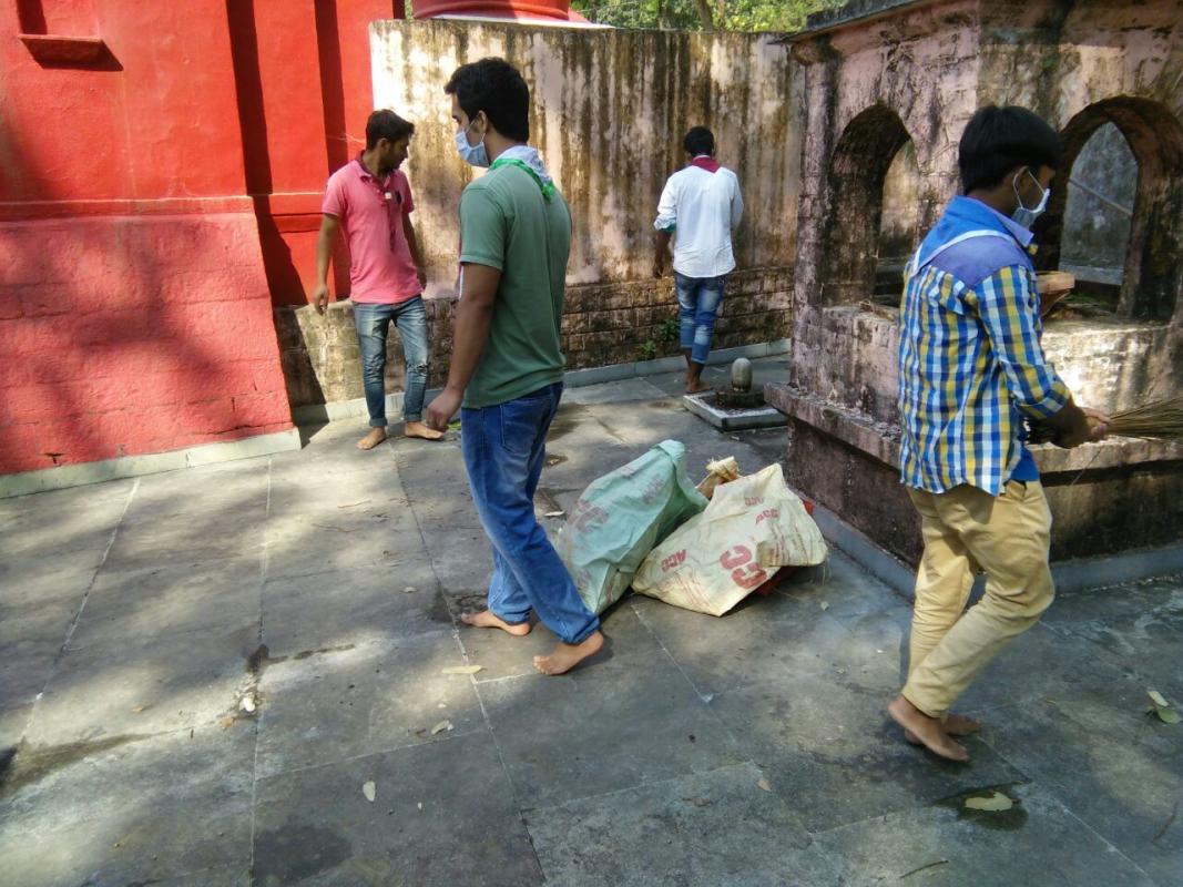 Messenger of Peace Local Coordinators Training. MALAYSIA.