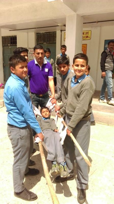 हिमाचल प्रदेश स्काउट्स
