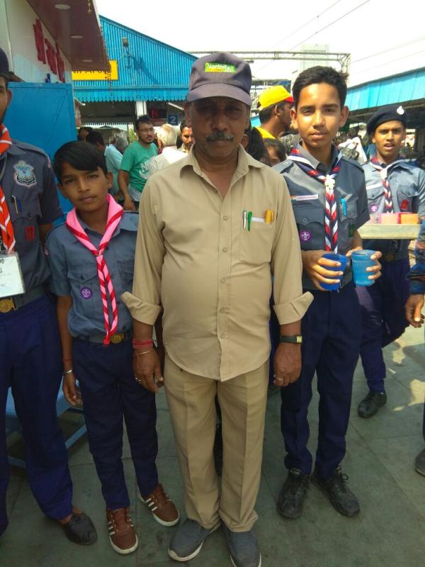 WATER SERVICE ON PEOPLE,S ON PANIPAT JUNCTION 