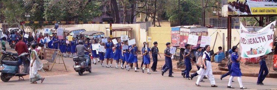 World Health Day