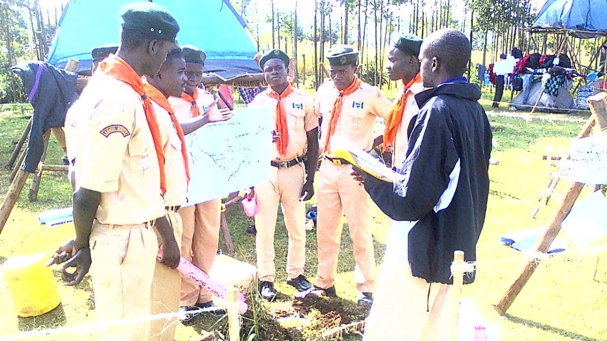 creating a better world