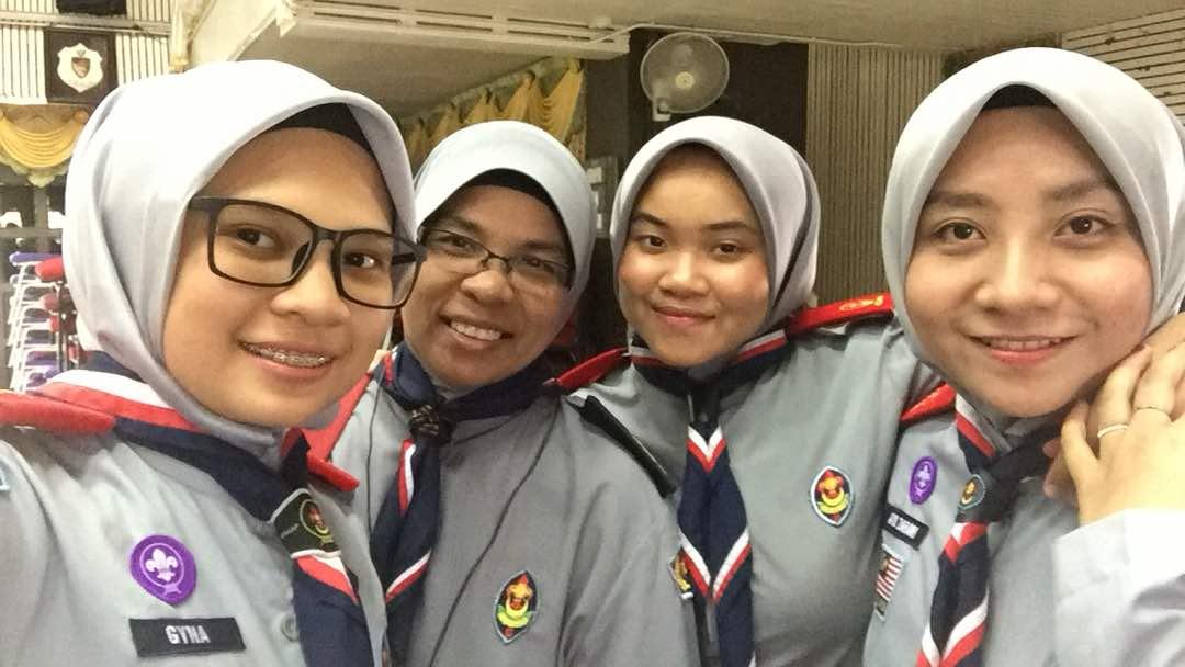 SCOUTS OF THE WORLD AWARD DISCOVERY