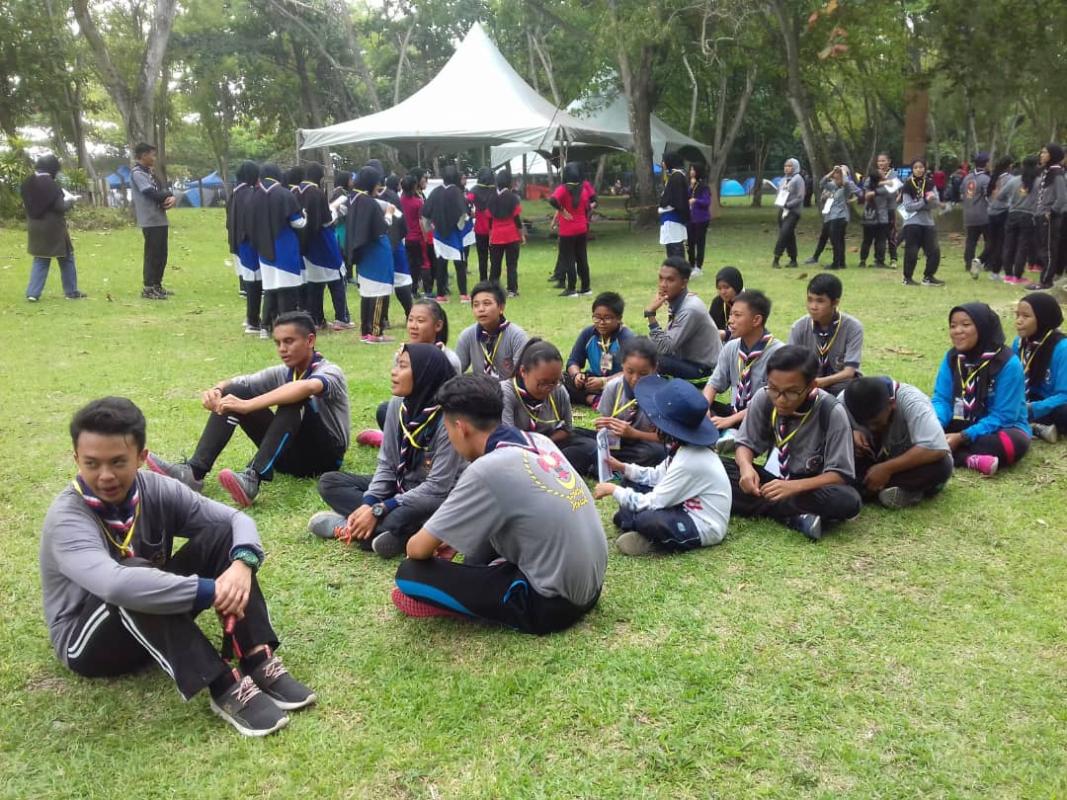 Membina Jambatan Silaturrahim Persaudaraan