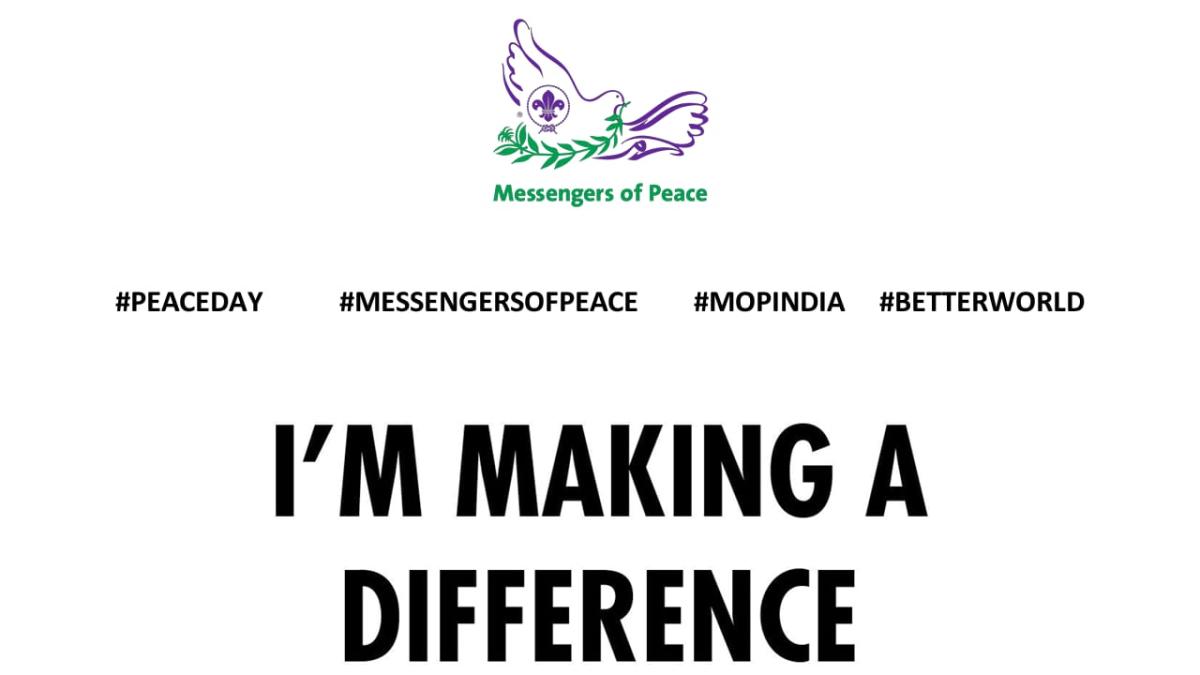 Peace Day