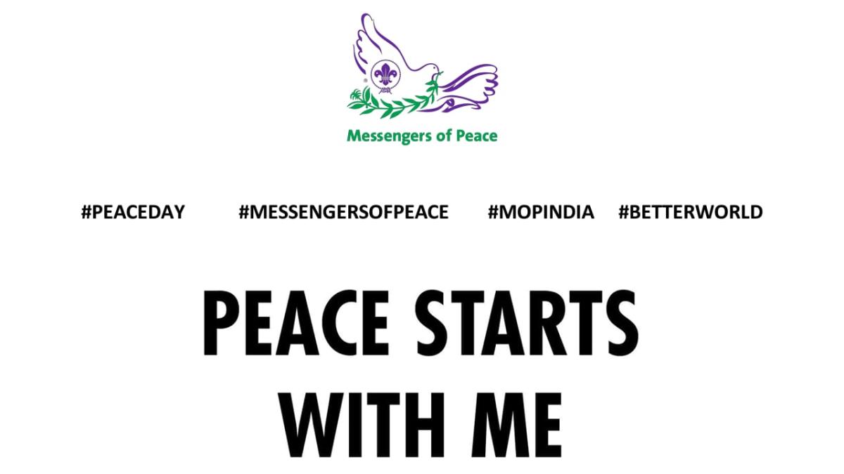 Peace Day