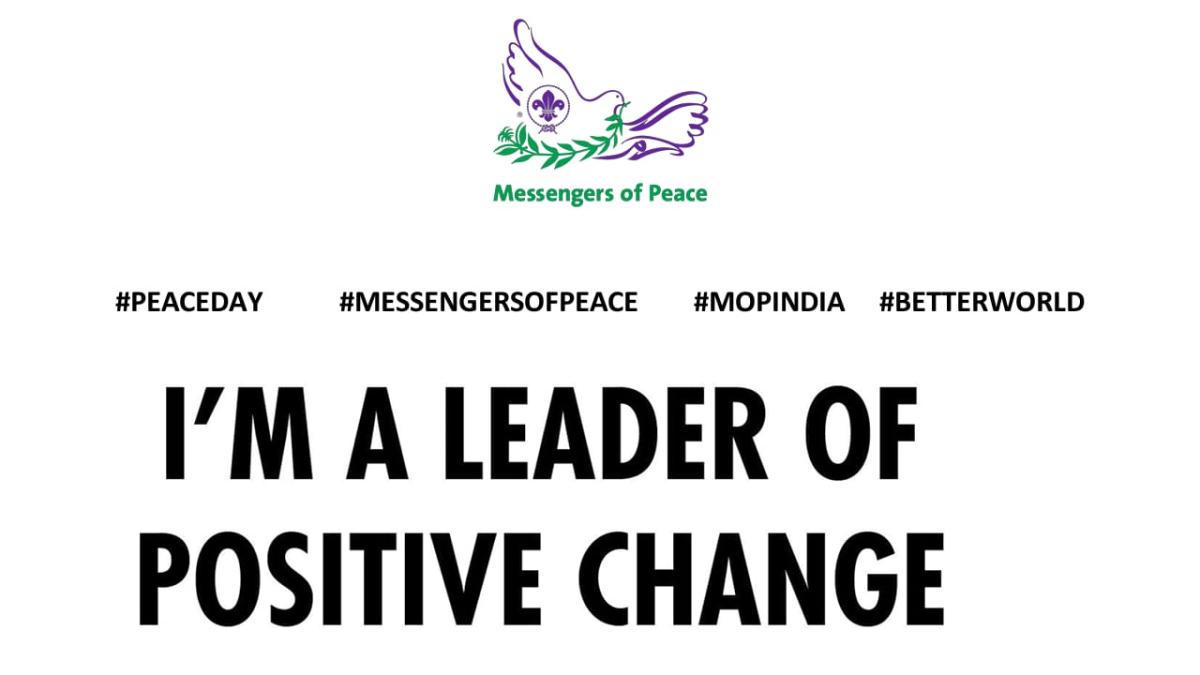PEACE DAY