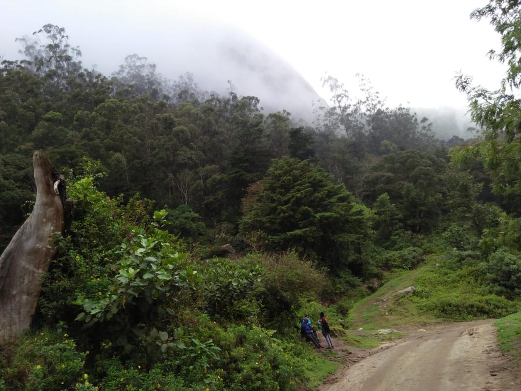 Taita Hills Expedition