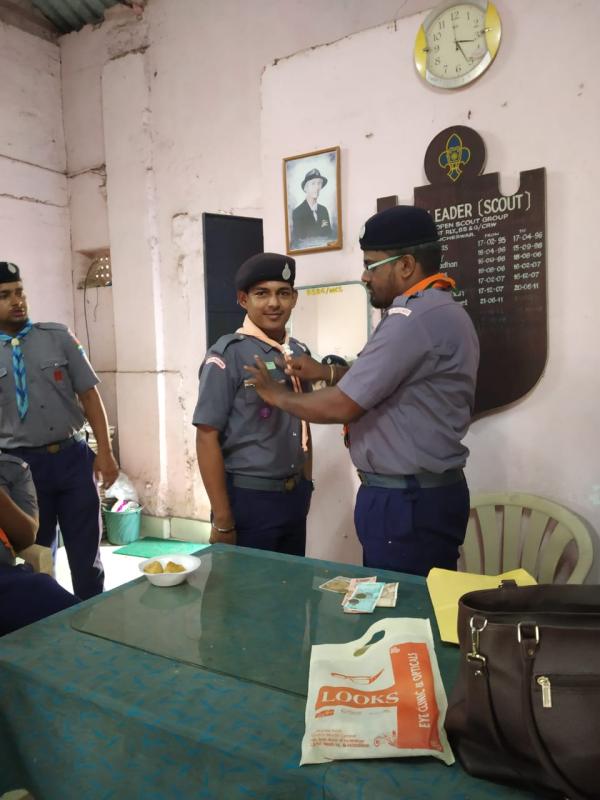 FOUNDATION DAY CELEBRATION