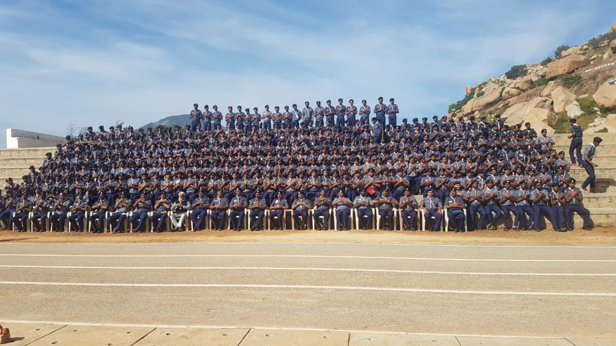 National Rovers & Rangers Moot