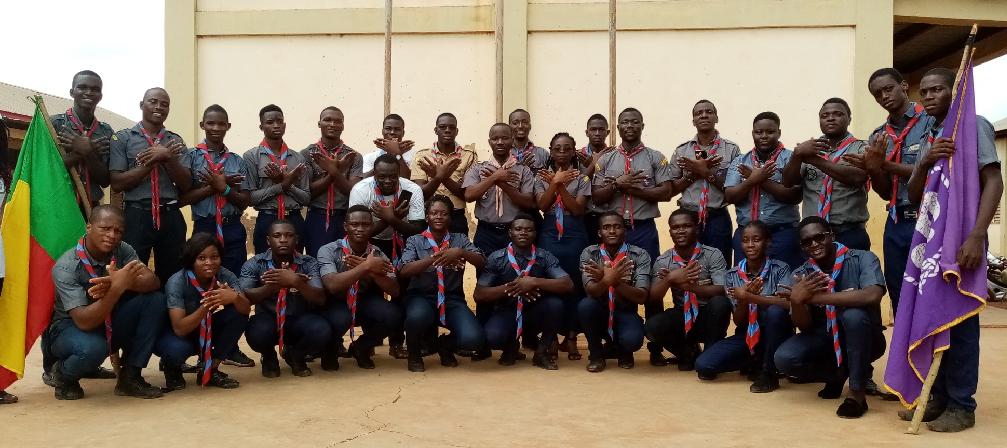 Camp de promesse idenan 2019