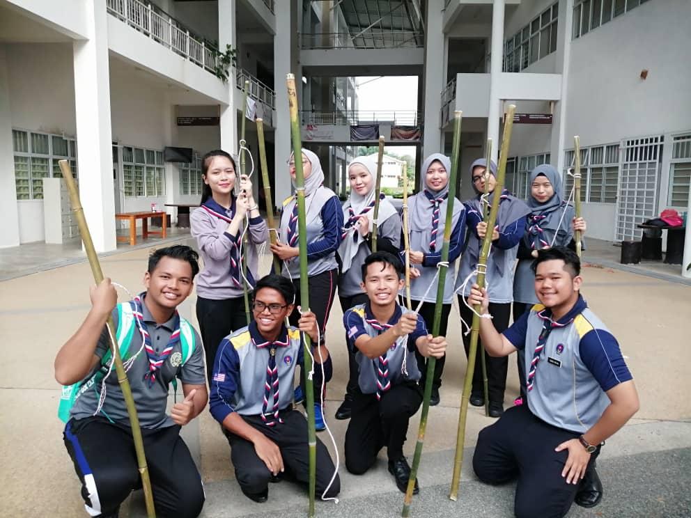 KURSUS PENGENALAN MANIKAYU 