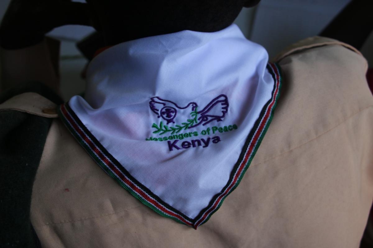 scouting For Hope Kenya