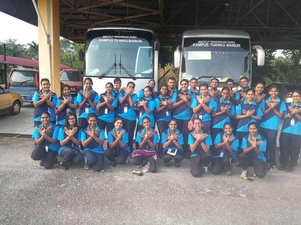 Messenger Of Peace 2019