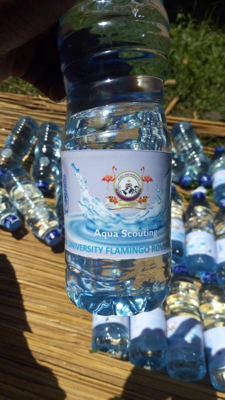 water for life 