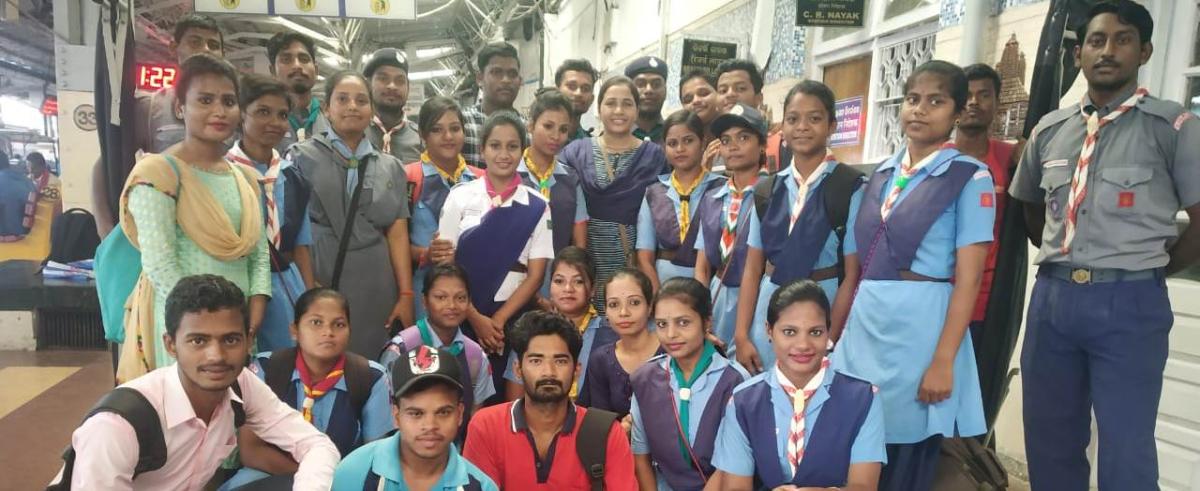 SWACHHTA HI SEVA  143 K