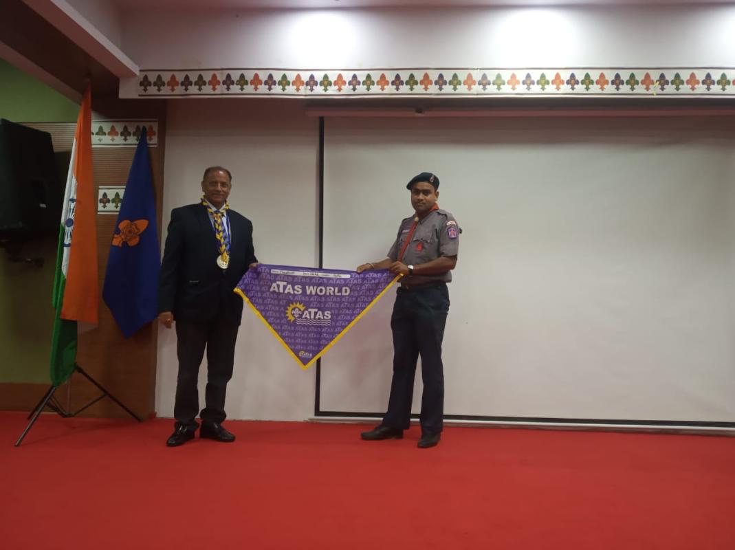 ATAS WORLD