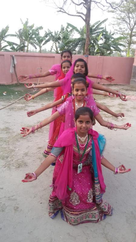 हर बच्चों के लिए स्काउटिंग जरूरी