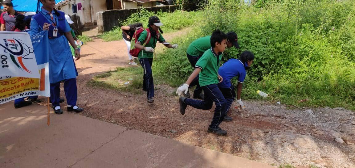 Swachtha Bharath