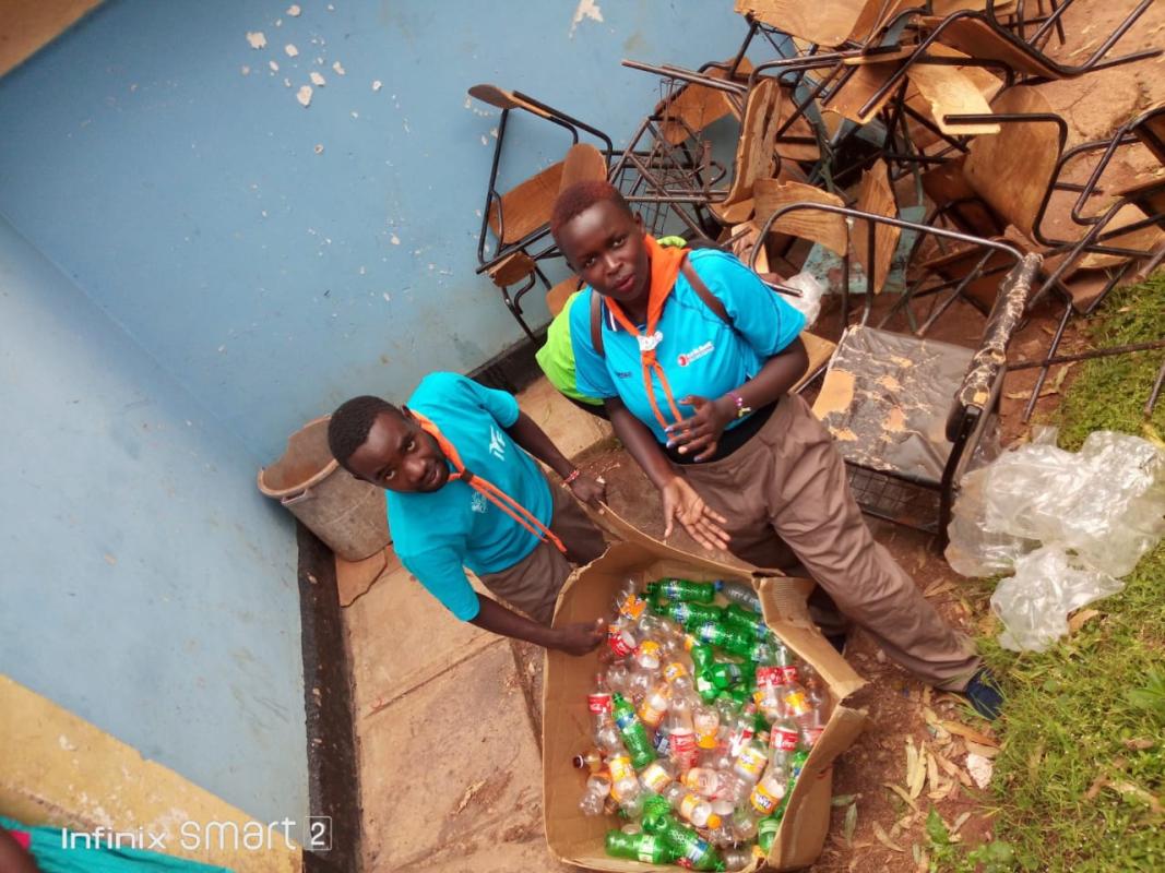 scouts for SDGs