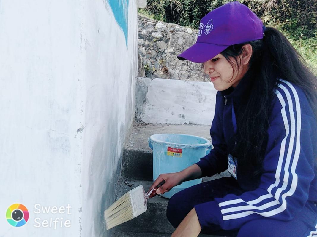 Scouts For Sustainability