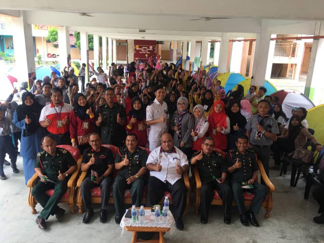 perkhmhan silaturahim 