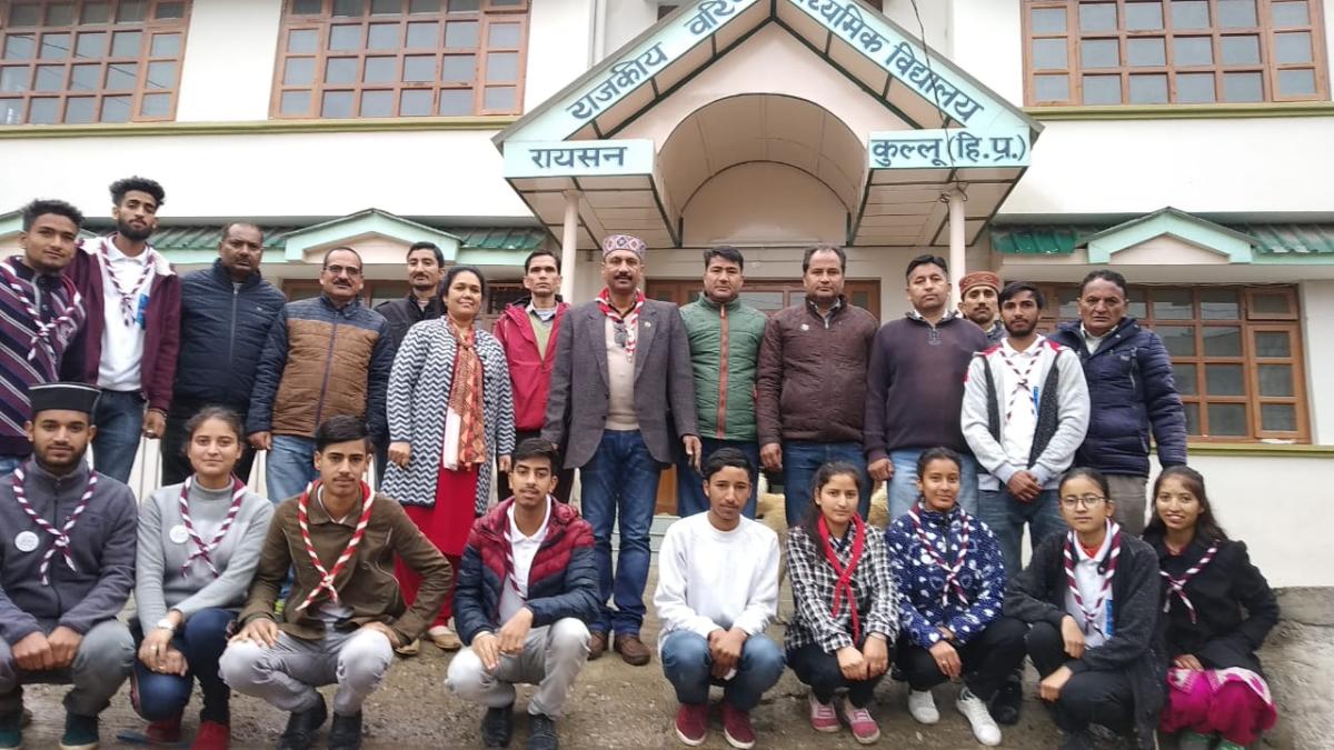 Awareness on drug abuse
