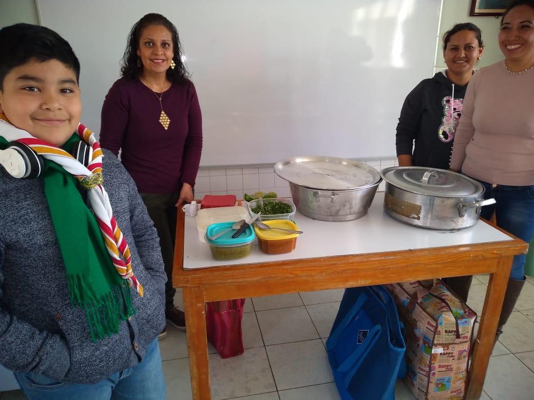 Mares Limpios Bronce