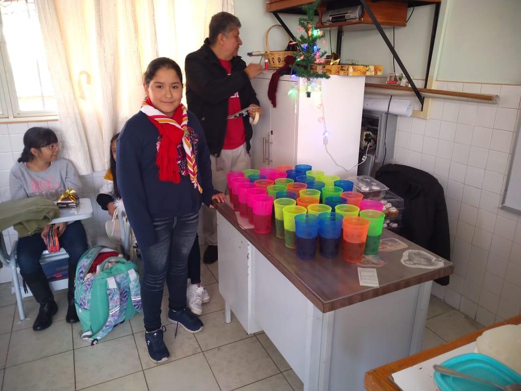 Mares Limpios Bronce