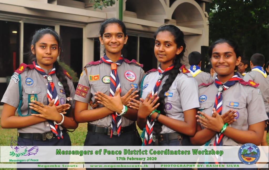 MOP programme 