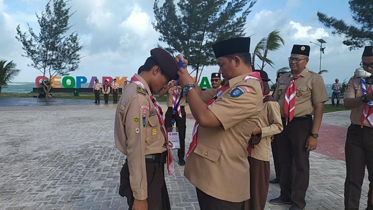 Indonesia Peace Border Camp