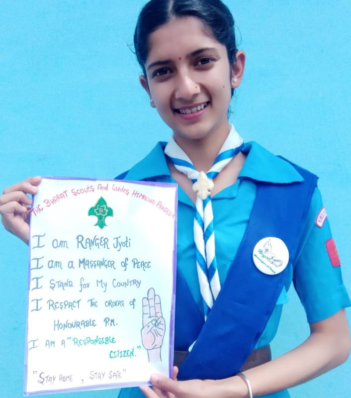 AWARENESS REGARDING COVID19