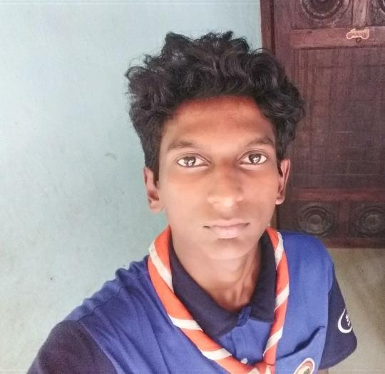 REPORT OF #STAYATHOME CHALLENGE 

SANKALP : To create a better tomorrow


