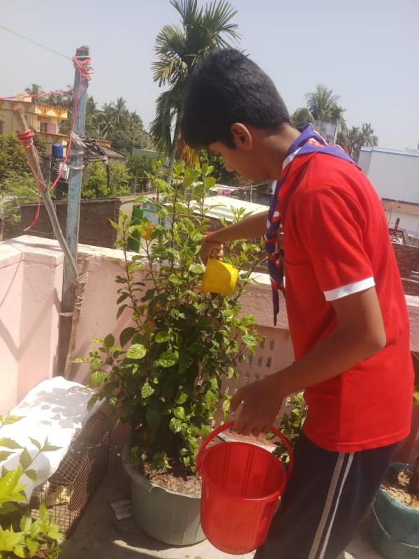 SANKALP