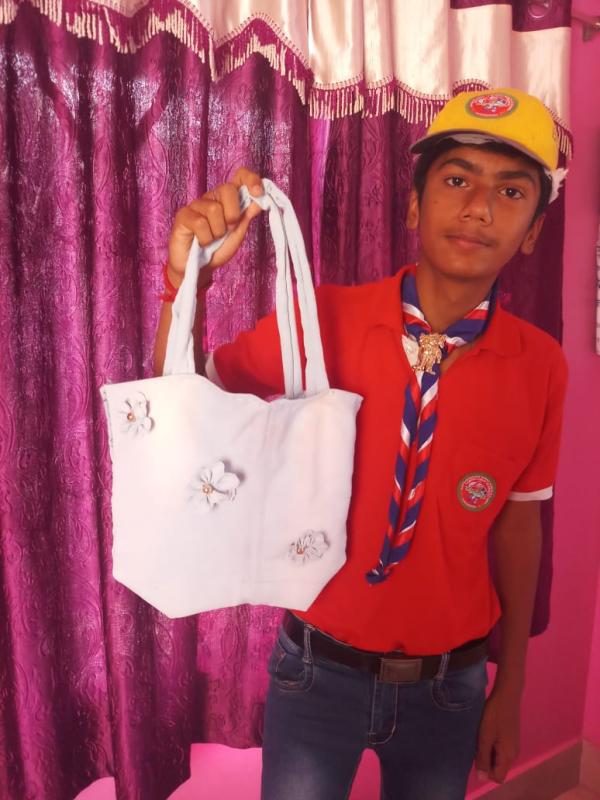SANKALP TO CREATE A BETTER TOMORROW