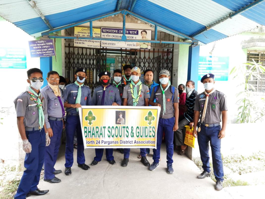 Walk in blood donation program phase-I