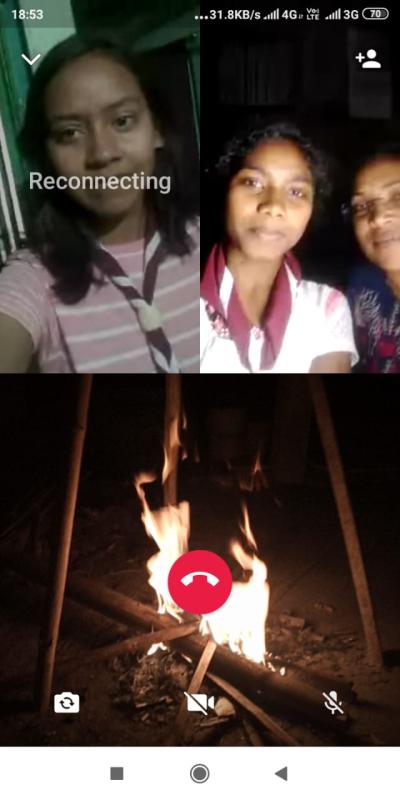 sankalp #earthhour