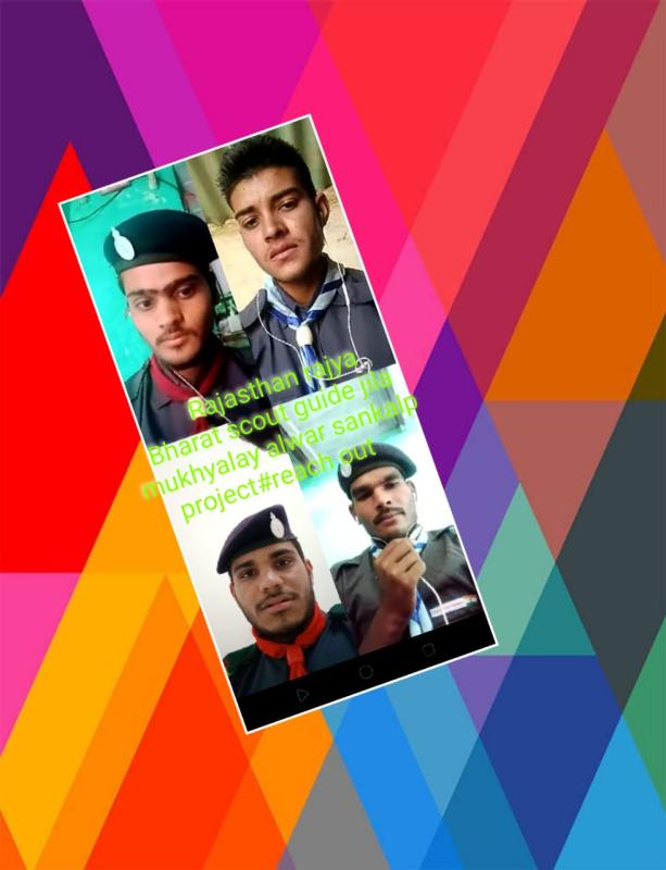 ma n aapn gurup k rovar s bat ki covid19 par