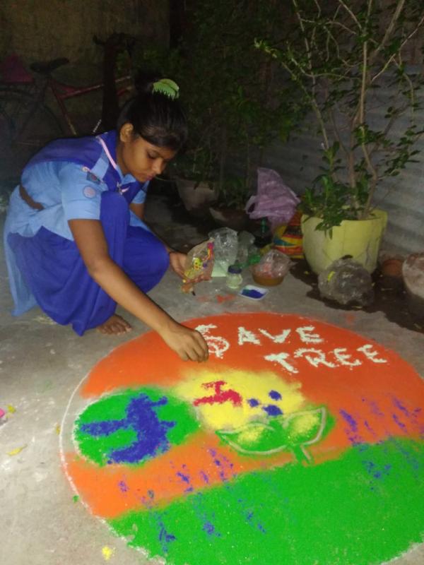 World environment day