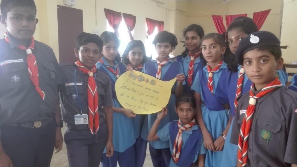 GURUKULAM PUBLIC SCHOOL, THRISSUR, KERALA,INDIA