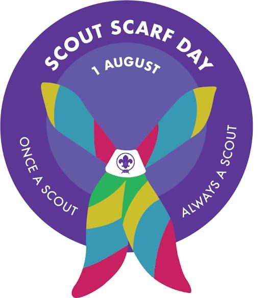   world scarf day